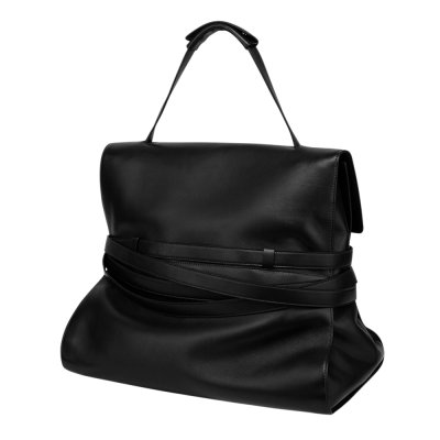 THE TIE ME BAG JUMBO